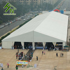 30x60m Eco Grandes Eventos al aire libre Carpas de fiesta Carpa de aluminio Tente para bodas y funerales - Product Image 1
