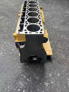 C32 C15 Moteur d'équipement d'huile 347-4107/272-6648 349-2528 272-6645 230-7181 155-5230 Actionneur de cylindre Affichage de la carte d'ordinateur - Product Image 6