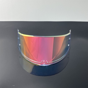 Cascos para <span class=keywords><strong>Moto</strong></span> para <span class=keywords><strong>LS2</strong></span> FF801, FF397: Visor de <span class=keywords><strong>Casco</strong></span> de Motocicleta Integral, Lente con Pinlock, Accesorios para Motocicleta, Máscara y <span class=keywords><strong>Casco</strong></span> - Product Image 2