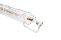 1450*80Mm dengan Cetakan Kepala Keramik IIVI Lapisan Katalis Cermin Beijing EFR Lasea Tubo Tabung Laser CO2 60W 80W 90W 100W 130W 150W