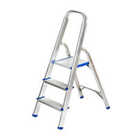 Échelle de toit électrique, échelle de toit escamotable, échelle en aluminium sécurisée, rétraction à un bouton, résistante à la corrosion, utilisation en jardin, réglable