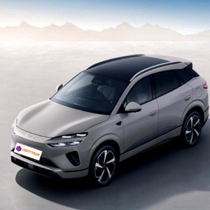 Nuova <span class=keywords><strong>Auto</strong></span> Elettrica <span class=keywords><strong>di</strong></span> Lusso BYD Sea Lion 06 DM-i 2025, Marchio Top Cinese, <span class=keywords><strong>Auto</strong></span> Fuoristrada <span class=keywords><strong>di</strong></span> Medie Dimensioni in Vendita - Product Image 5