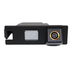كاميرا رؤية خلفية لسيارة هيونداي توسان IX35, 1080P HD 170 درجة ، كاميرا رؤية خلفية لسيارة هيونداي توسان IX35 بويك ريجال شيفروليه ماليبو للرؤية الليلية عكس الاتجاه