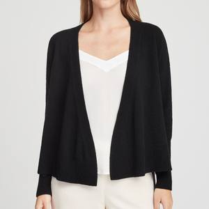 <span class=keywords><strong>Cardigan</strong></span> in Cashmere da Donna con <span class=keywords><strong>Cintura</strong></span>, Maglioni in Cashmere Prodotti da Produttore di Maglieria - Product Image 6