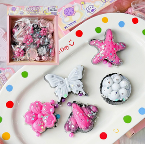 Wholesale NEW Style <b>Mini</b> Taba Mochi Toys Kawaii Gifts <b>Squishies</b> Stress Relieving Toys for Students Promotional Sale - Product Image 4