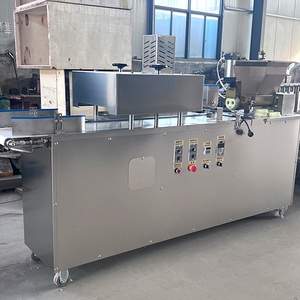 Máquina Comercial para Dividir y Redondear Bolas de Masa, Equipo Ajustable para Cortar y Enrollar Masa de Pan - Product Image 6