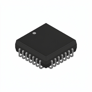 28 LCC Electronic Circuit Components AD720JP Original Interface - Product Image 1