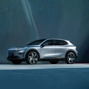 Nuevo Changan DEEPAL Blue S05 S07 S7 L07 SL03 Híbrido EV 2026 Coche Eléctrico Azul Oscuro ShenLan Pro Vehículo de Nueva Energía Más Vendido Coche Usado - Product Image 4