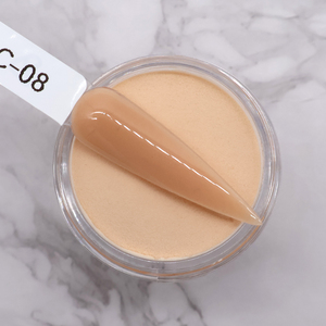 Poudre acrylique pour ongles à séchage rapide PMMA <span class=keywords><strong>PEMA</strong></span> Consistance lente Dureté extrême - Product Image 5