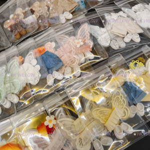 Sonny Angel Original Clothes set Sonny Angel dress <b>skirt</b> Customized DIY Accessories Wholesale - Product Image 2