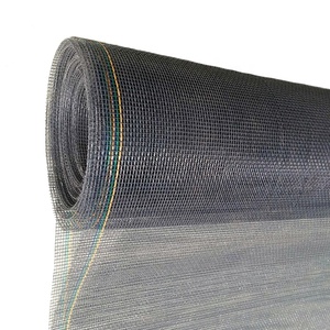 Thiết kế hiện đại sợi thủy tinh cửa sổ màn hình côn trùng muỗi bằng chứng Net nhà máy giá cho cửa & cửa sổ bảo vệ - Product Image 1