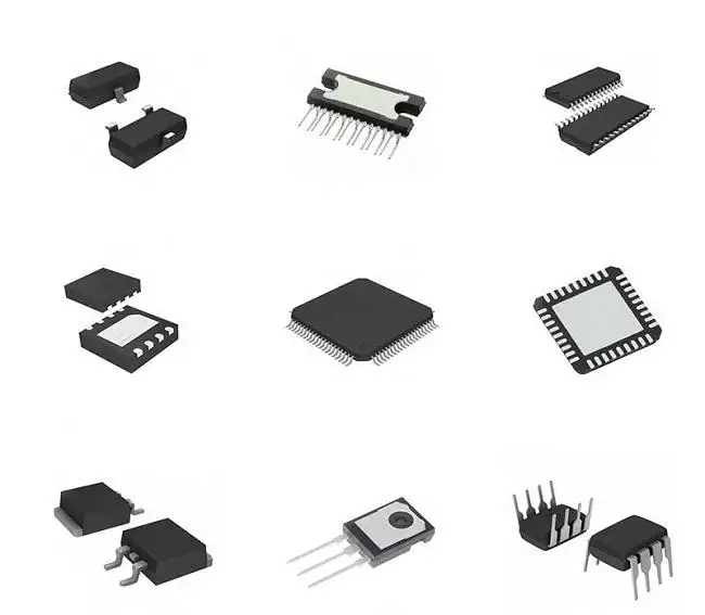 RS1M-13-F New and original Electronic Components Integrated circuit ics manufacturing supplier