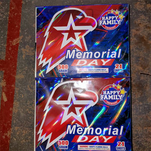 ดอกไม้ไฟราคาส่ง ดอกไม้ไฟสำหรับแสดง ดอกไม้ไฟขายตรงจากโรงงาน - Product Image 5