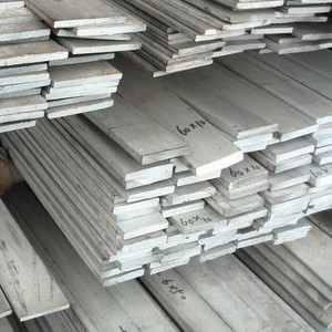 Barre plate en acier inoxydable anti-corrosion, barre carrée structurelle en acier inoxydable SUS301 SUS302 SUS304 SUS316 SUS430 SUS309S SUS310 - Product Image 6