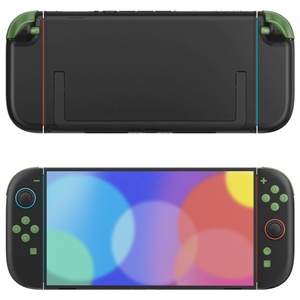 Kit de boutons ABXY et D-Pad pour manette Nintendo Switch 2 - Kit de remplacement complet - Product Image 4