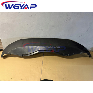 WGYAP ชุดบอดี้เลอร์กันชนหน้าสำหรับรถ <span class=keywords><strong>Audi</strong></span> Q4 E-Tron 2022 807 89A 061 9B9 - Product Image 6