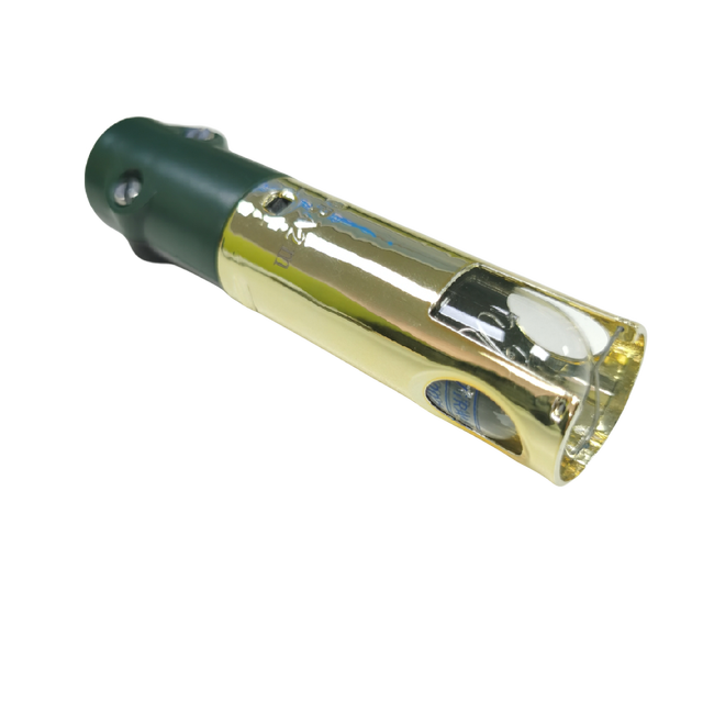 QRA2M UV IR Detectors with QRA10.C Photocell New Condition for Boiler Burner Flame CNC Machine Oil Burner Usage