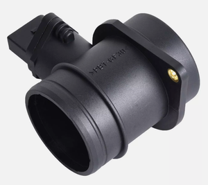 Capteur de débit d'air massique 06A906461G 280218060 280218061 986280216 0280218122 0986280216 0280218060 - Product Image 5