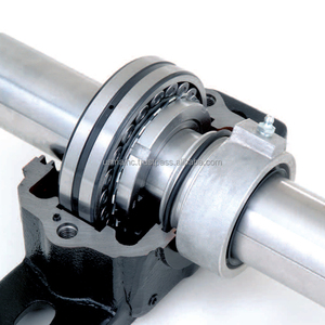 ตลับลูกปืนบล็อกหมอนสเตนเลสแบบ usma 211-32สำหรับงานเกษตร UCP211-32 - Product Image 2