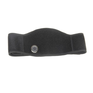 Cinturón Térmico Eléctrico Recargable Portátil de Grafeno con Infrarrojos Lejanos para Calentar la Cintura y el Vientre Durante la Menstruación - Product Image 6