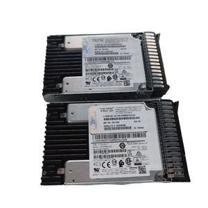 00LY560 00LY557 Unità a Stato Solido ad Alta Velocità 1.86TB <span class=keywords><strong>2</strong></span>.5\" SAS 12Gbps 4k Block 4224 con Interfaccia Wireless e Porta di Espansione SATA 3.0 - Product Image 1