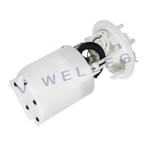 1525F7 9625476580 700468100 E10203M para Peugeot 206 607 <span class=keywords><strong>Citroen</strong></span> <span class=keywords><strong>XSARA</strong></span> PICASSO 2.0HDI con Indicador de Combustible, Bomba de Combustible, Unidad de Suministro de Combustible - Product Image 5