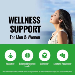 Biocaro Oem <span class=keywords><strong>Moringa</strong></span> <span class=keywords><strong>Capsules</strong></span> Organische <span class=keywords><strong>Moringa</strong></span> Poedersupplement Capsule Groene Superfood Ondersteuning Metabolisme Afslankende Platte Buik - Product Image 3