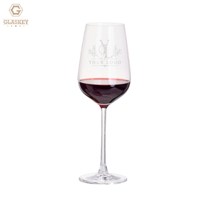 Verres à vin rouge hauts de gamme de 8,9 oz / 560 ml pour Cabernet, Merlot, <span class=keywords><strong>Bordeaux</strong></span>, élégants gobelets de dégustation de vin - Product Image 6