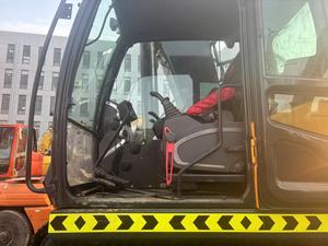 Excavadora de Construcción Hyundai 305LC-9T Usada Premium, 30 Toneladas, Motor Cummins, Caja de Cambios, Componentes Principales, 169KW, 1800 Horas, Japón - Product Image 6