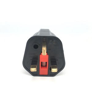 Good Price Bs1363 <strong>Uk</strong> <strong>Plug</strong> <strong>Adapter</strong> <strong>Uk</strong> <strong>Plug</strong> Converter Bs1363/3 Eu to <strong>Uk</strong> <strong>Plug</strong> <strong>Adapter</strong> - Product Image 6