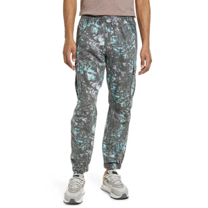 Cargo léger de haute qualité fabriqué en usine pantalons décontractés pour hommes en toile imperméable et respirante Service personnalisé OEM - Product Image 1