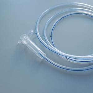 Silikon mide sondası besleme tüpü - Product Image 3