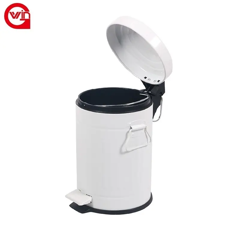 Hotel Room Stainless Plastic Cardboard Recycle Bin Outdoor Litter Bins Trash Bin