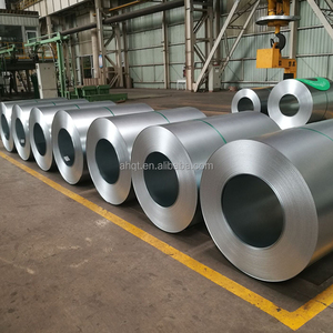 Bobinas de Acero Galvanizado Recubierto de Zinc con Certificación CR/EG/GI/GA, Tamaños de Lámina de 0.6mm-2mm, Corte, Doblado, Soldadura, Estándar EN Disponible - Product Image 5
