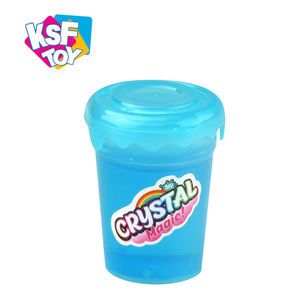 Moule en pâte à modeler pour enfant, jouet, pâte à modeler, magique, cristal, objets en argile polymère, vente en gros, Diy - Product Image 2