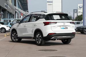 GAC Trumpchi GS4 2022, Duradero, <span class=keywords><strong>4</strong></span> Puertas, 5 Asientos, Equipado con Techo Solar, Automático, Todoterreno, Confiable, Entrega Rápida - Product Image 5