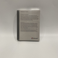 Versión Coreana de Windows 11 Pro en Caja USB, Activación 100% Online, Windows 11 Pro FPP en Stock