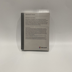 Versión Coreana de Windows <span class=keywords><strong>11</strong></span> Pro en Caja USB, Activación 100% Online, Windows <span class=keywords><strong>11</strong></span> Pro FPP en Stock - Product Image 5