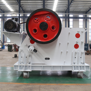 Передвижная щековая дробилка PEV500 X <span class=keywords><strong>750</strong></span>, компоненты сердечника дизельного двигателя, включая редуктор для дробления бетона - Product Image 3