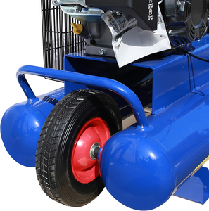 Factory Price, in Stock, Gasoline-<strong>powered</strong> <strong>air</strong> <strong>Compressor</strong> - Product Image 4