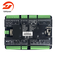 DSE8610 contrôleur de mer profonde Module de démarrage automatique panneau de commande Diesel Genset alternateur générateur pièces accessoires DSE8610 MKII