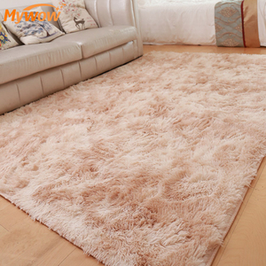 Polyester Fiber Customized Sizes Plush <strong>Rug</strong> Area <strong>Rugs</strong> <strong>Modern</strong> <strong>Living</strong> <strong>Room</strong> <strong>Rug</strong> - Product Image 3
