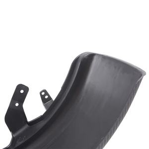 Yongjin รถมอเตอร์ไซค์ Smax คาร์บอน <span class=keywords><strong>nMax</strong></span> บังโคลนหลังยางบังโคลนป้องกันกระเซ็นสำหรับรถจักรยานยนต์ยามาฮ่า Smax155 - Product Image 6