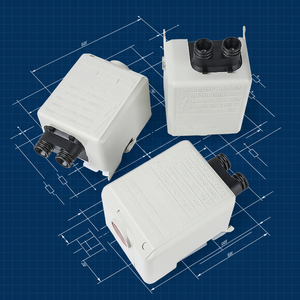 Centralina di controllo bruciatore diesel e gasolio leggero, programmatrice fiamma 508SE 530SE per bruciatori <span class=keywords><strong>Riello</strong></span> 40G3 G5 G10 G20 G20S - Product Image 1
