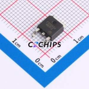 ทรานซิสเตอร์ฟิลด์ทรานซิสเตอร์ (MOSFET) ทรานซิสเตอร์ฟิลด์ FS10ASJ-06F-T13-VB ถึง252แบบใหม่ดั้งเดิม - Product Image 1