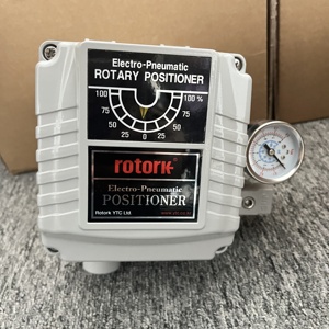 Original YTC Série YT1000R RSN532S00 Commande Pilote Électropneumatique Générale pour Air - Product Image 3