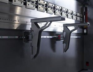 Presse plieuse automatique Jmt de Style Amada avec outillage de frein à pression Kyokko à vendre au qatar - Product Image 4