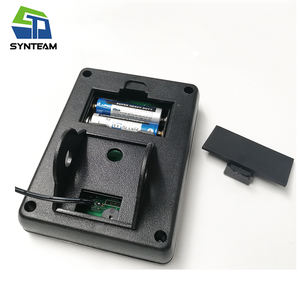 Zt Fitness Sportuitrusting Accessoires Fabrikant Op Maat Instelbare Snelheidsmeter Snelheidsmeter Teller Voor Roeimachine - Product Image 5