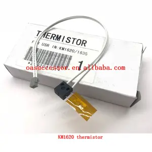 KM1620 Thermistor,2C920310T,For Kyocera ECOSYS KM 1620 1635 1648 1650 2020 2035 2050 2550 KM1635 KM1648 KM1650 KM2020 KM2035