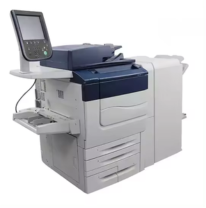 Macchina per <span class=keywords><strong>Fotocopie</strong></span> <span class=keywords><strong>e</strong></span> <span class=keywords><strong>Stampa</strong></span>, Copiatrice per Stampante Xerox, Copiatrice X.erox C70, Macchina per Ufficio, Offerta Speciale, Pronta per la Spedizione - Product Image 4